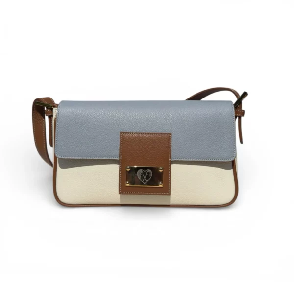 Baguette bassa panna