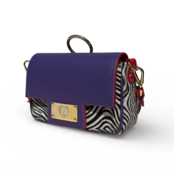 Mini baguette animalier